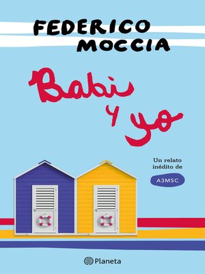 cover image of Babi y yo